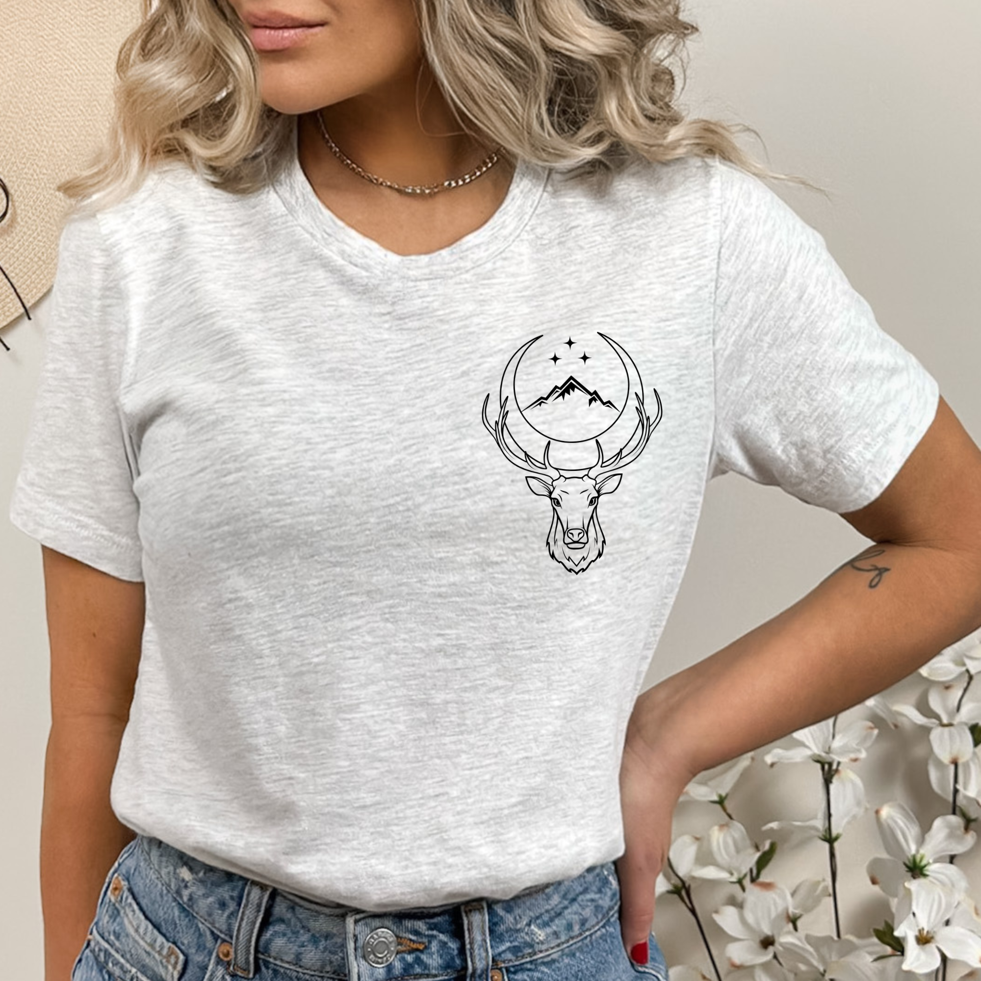 ACOTAR | TOG | CC Tee